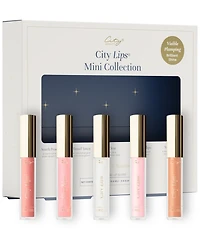City Beauty City Lips Pluming Lip Gloss