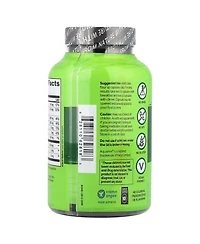 Naturelo Bone Strength Plant Calcium Complex