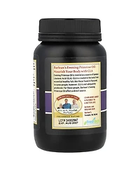 Barlean's Evening Primrose Oil