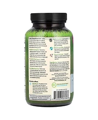 Irwin Naturals Longer Stronger Hair and Nails