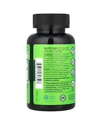 Naturelo Iron with Vitamin C