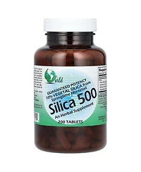 World Organic Silica 500