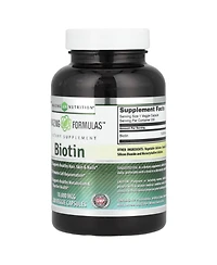 Amazing Nutrition Biotin 10 000 mcg