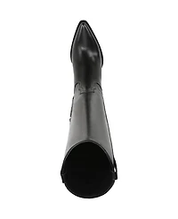 Sam Edelman Women's Wyatt Slip On Riding Boot