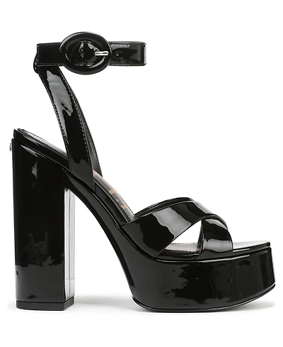 Sam Edelman Women's Savannah Strappy Sandals