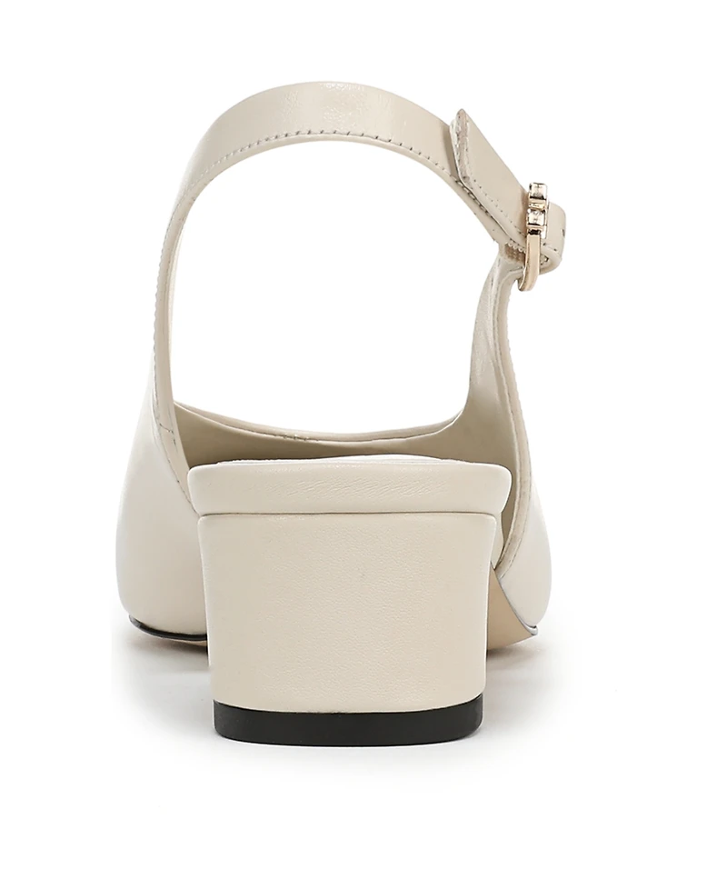 Sam Edelman Women's Ronnie Slingback Pumps