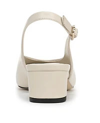 Sam Edelman Women's Ronnie Slingback Pumps