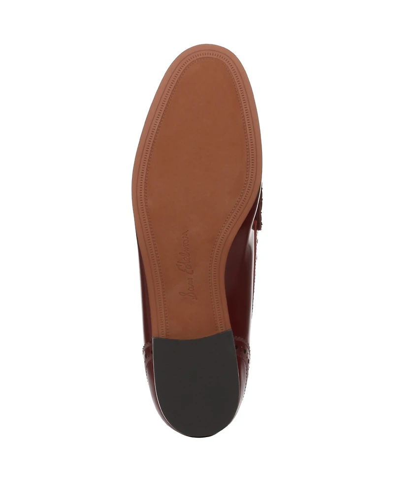 Sam Edelman Women's Liona Loafer