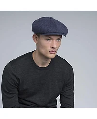 Kangol Men's Wool Hawker Newsboy