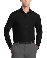 Calvin Klein Men's Slim Fit Dress Shirt