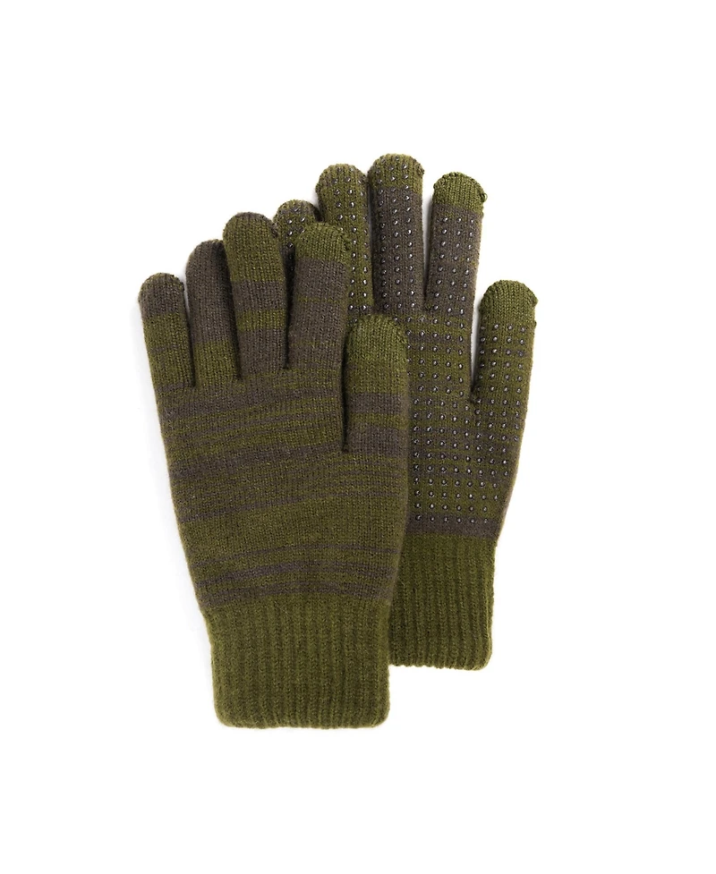 Quietwear Men Heat Retainer Beanie/Glove