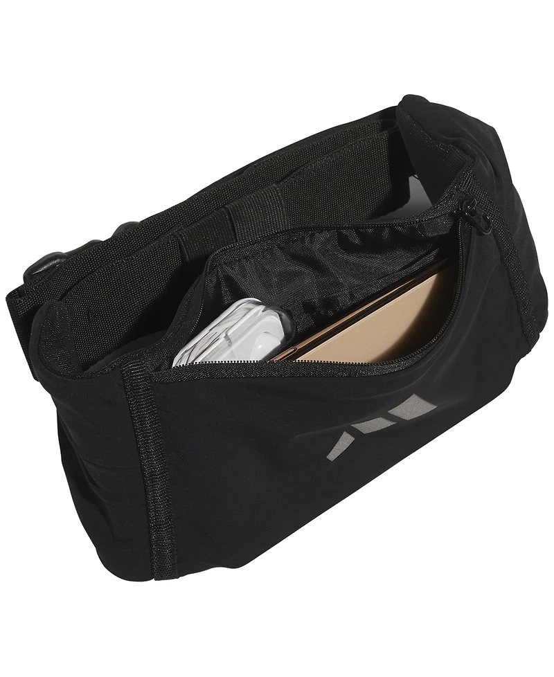 adidas Men's Pacer Running Waistpack