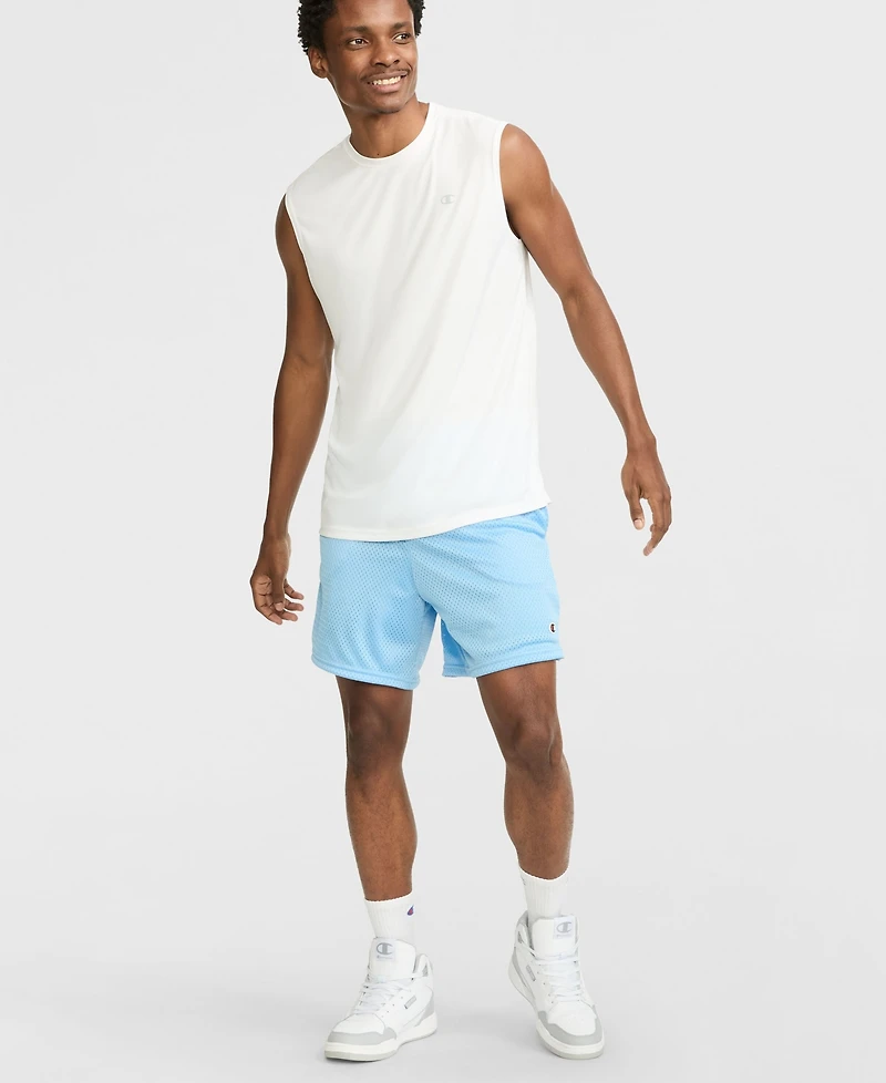 Champion Men's Classic Mesh Shorts