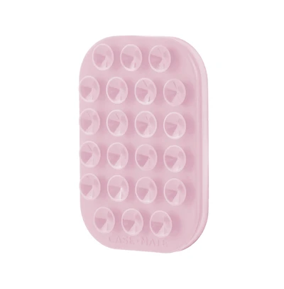 Case-Mate Stick It! MagSafe Suction Phone Mount-Pink