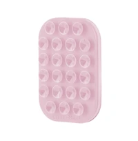 Case-Mate Stick It! MagSafe Suction Phone Mount-Pink