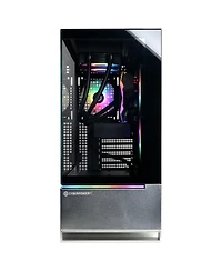 CyberPowerPC Gamer Supreme Liquid Cooled Gaming Desktop Computer, Amd Ryzen 7 8700F 4.1GHz, 32GB Ram, 2TB Ssd, Nvidia GeForce Rtx 5060 Ti 16GB, Window