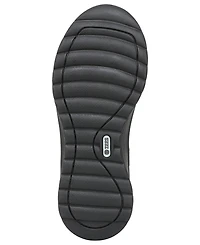 LifeStride Women's Gaze Washable Zipper Short Booties