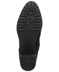 LifeStride Women's Matilda Zipper Short Booties