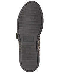 LifeStride Women's Vibe-Cozy Washable Round Toe Mule Clogs