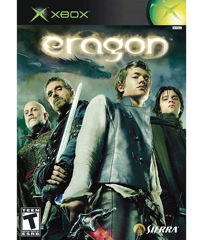 Vivendi Eragon