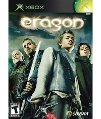 Vivendi Eragon