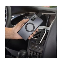 Scosche MagicMount Pro Charge5 Wireless Charging Dash / Vent Mount-Black