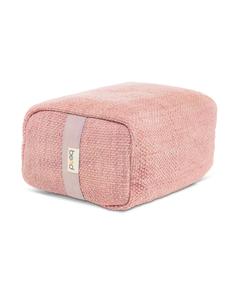 Bennd Ayurvedic Sappan Wood Yoga Block
