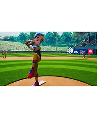 Game Mill Little League World Series Baseball 2022