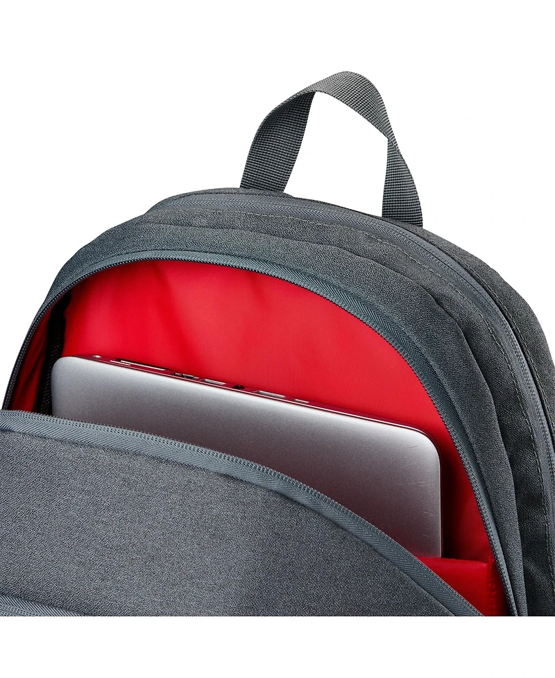 Wilson Tour Black Tennis Backpack - Black