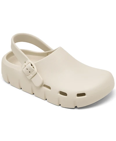Birkenstock Little Kids Birki Flow Eva Clogs from Finish Line