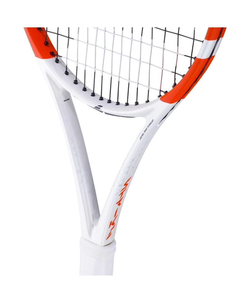 Babolat Pure Strike Team Unstrung Tennis Racquet