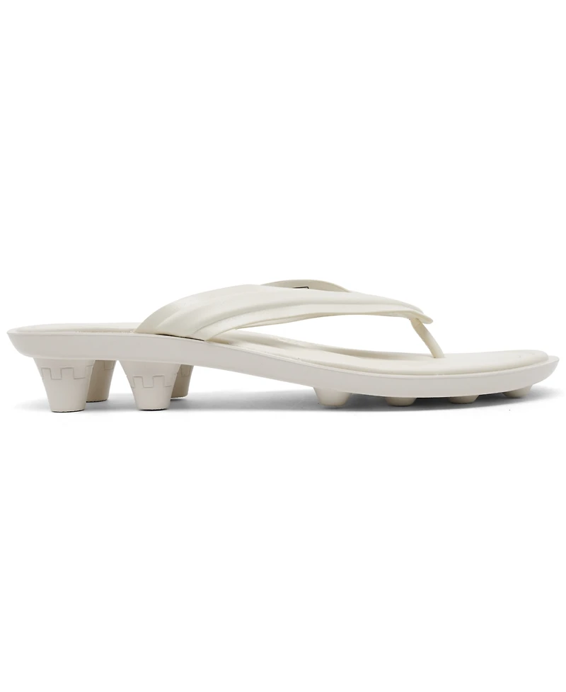 Puma X Fenty Women's Cat Cleat Flip-Flop Sandals from Finish Line