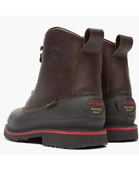 Georgia Boot Muddog Waterproof Steel Toe Work