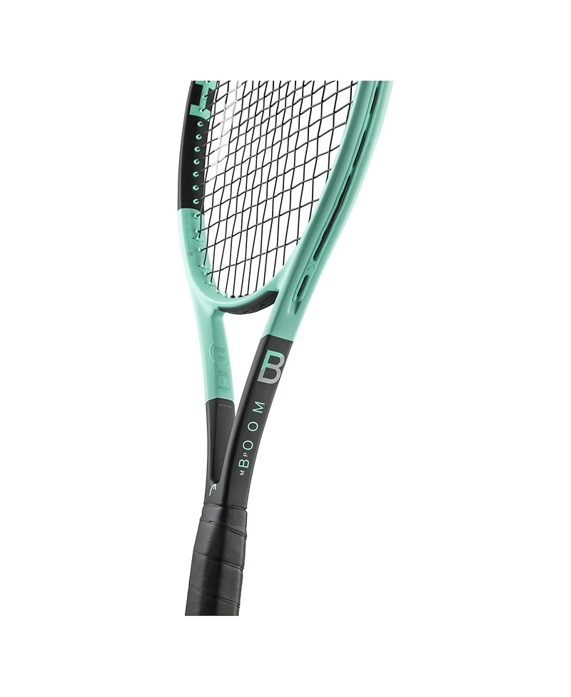 Head Boom Mp Unstrung Tennis Racquet