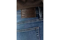 Devil-dog Dungarees Men's Athletic Denim Jeans