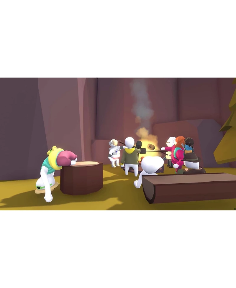U&I Entertainment Human: Fall Flat - Anniversary Edition