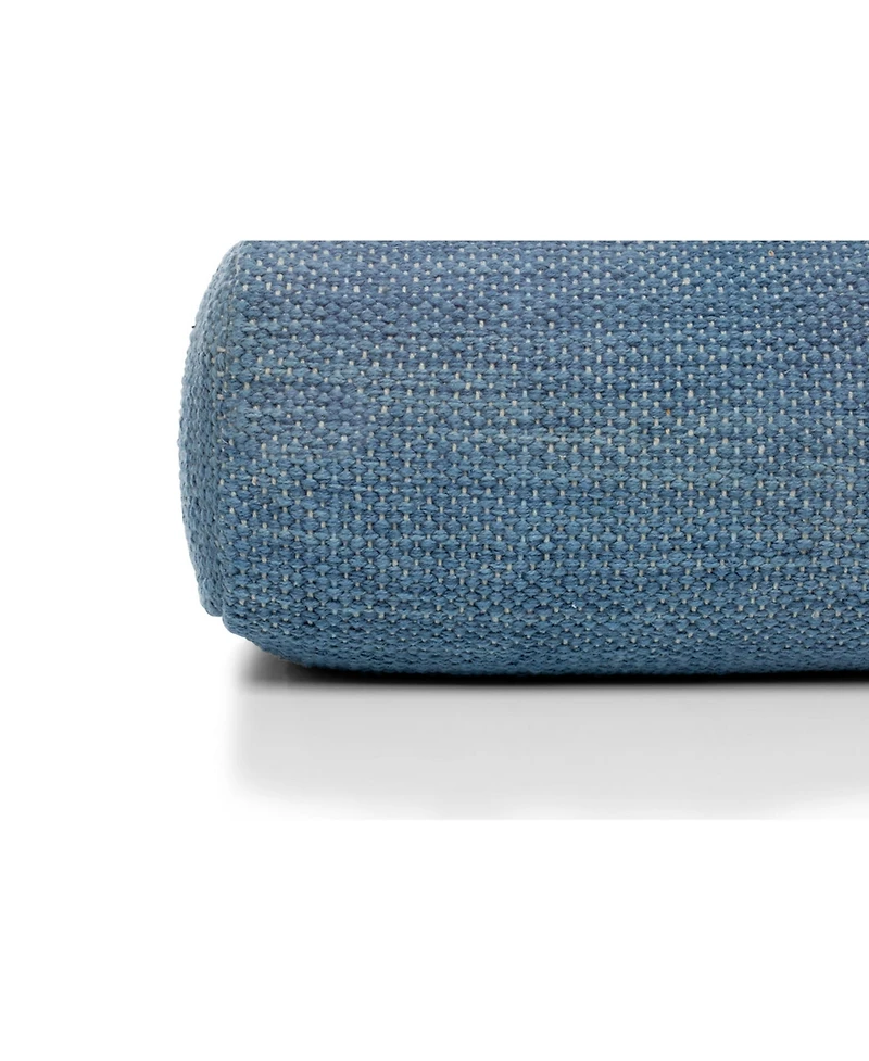 Bennd Indigo Ayurvedic Yoga Block