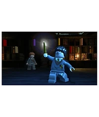 Warner Bros Lego Harry Potter Years 1-4 Movie Pack