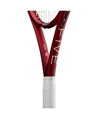 Wilson Triad Five Unstrung Tennis Racquet