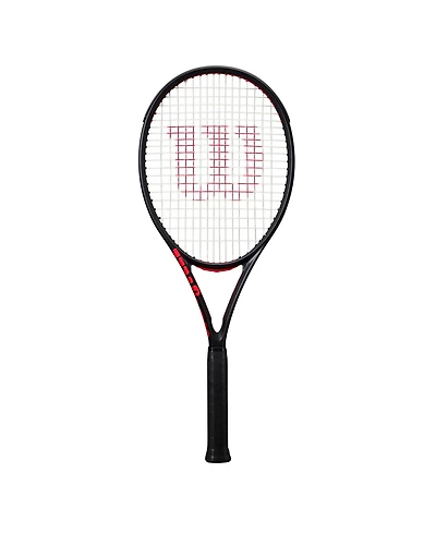 Wilson Clash 100 Pro V3 Unstrung Tennis Racquet