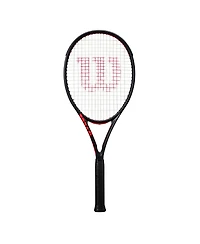 Wilson Clash 100 Pro V3 Unstrung Tennis Racquet