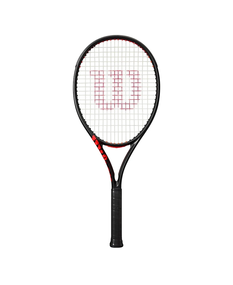 Wilson Clash 108 V3 Unstrung Tennis Racquet