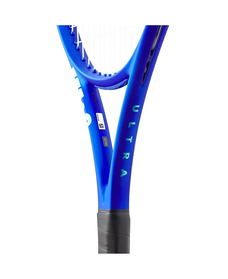 Wilson Ultra 100L V5 Unstrung Tennis Racquet