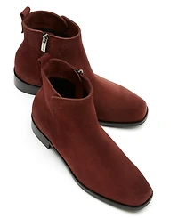 La Canadienne Women's Scott Pull On Booties