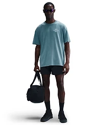 Nike Men's Max90 Gym Cult Roomy-Fit Graphic Fitness T-Shirt
