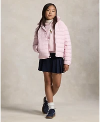 Polo Ralph Lauren Unisex P-Layer 2 Packable Quilted Jacket
