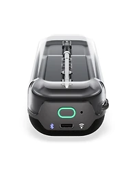 Chefman Iq Sense Smart Thermometer