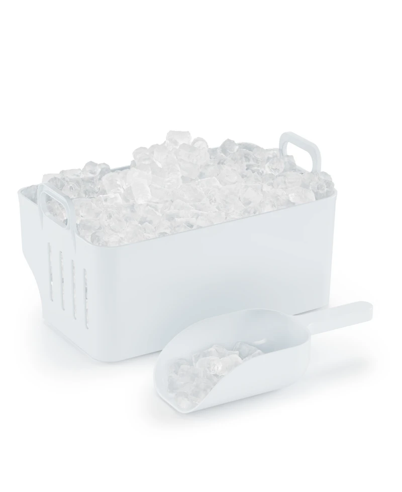 Iceman Nugget Ice Maker