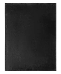 Juicy Couture Plush Throw, 50" x 70"