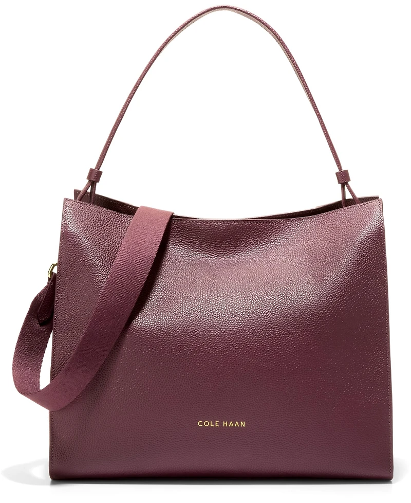 Cole Haan Carryall Medium Shoulder Bag